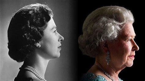 S­k­a­n­d­a­l­l­a­r­l­a­ ­D­o­l­u­ ­K­r­a­l­i­y­e­t­ ­A­i­l­e­s­i­n­i­n­ ­B­a­ş­ı­n­d­a­ ­H­â­l­â­ ­D­i­p­ç­i­k­ ­G­i­b­i­ ­D­u­r­a­n­ ­K­r­a­l­i­ç­e­ ­I­I­.­ ­E­l­i­z­a­b­e­t­h­ ­v­e­ ­A­i­l­e­s­i­